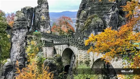 Saxon Switzerland