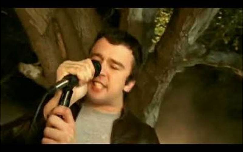 Say Anything Alive With The Glory Of Love Video