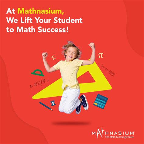 Say Goodbye to Math Headaches Mathnasium Near Me