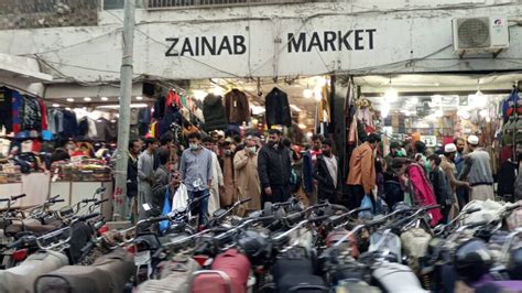 Sayeda Zainab Market