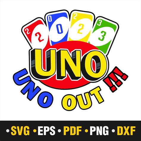 Saying Uno Out