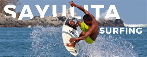 Sayulita Surf Lessons