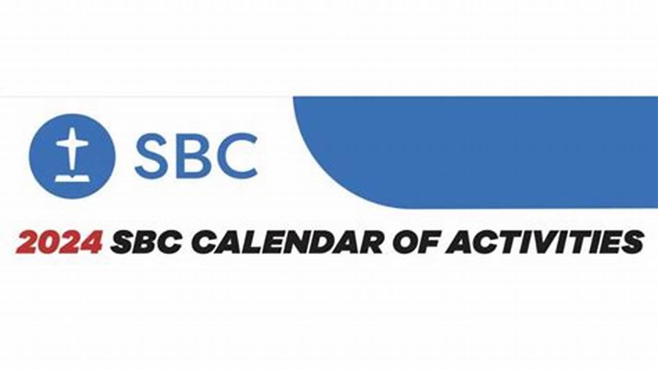 Sbc 2025 Calendar Calculator Program
