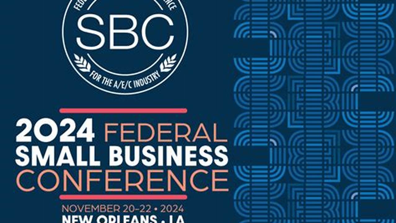 Sbc Conference 2024