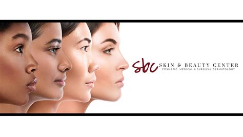 Sbc Skin And Beauty Center: Where Flawless Skin Meets Unmatched Elegance