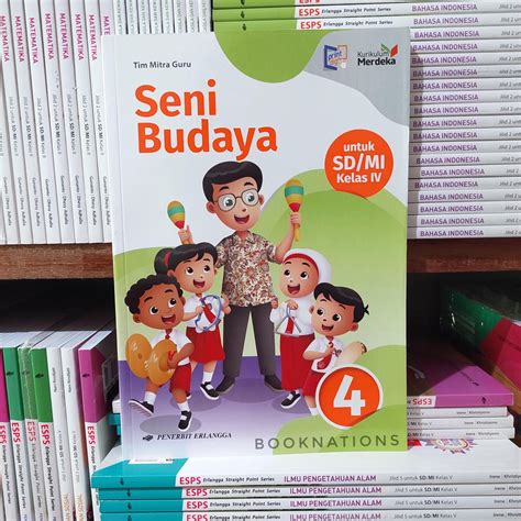 Sbdp Kelas 4