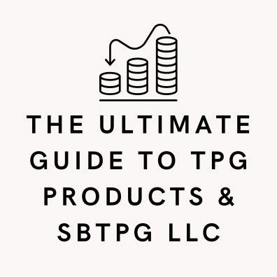 Sbtpg Academy The Ultimate Guide to Success