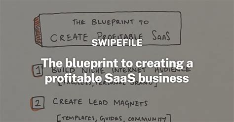 Sbtpg Blueprint The Complete Guide to Creating a Profitable Business