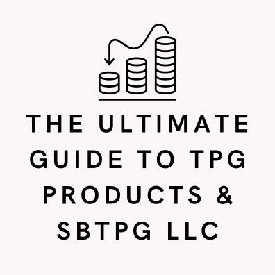 Sbtpg Hacks The Ultimate Guide to Earning More