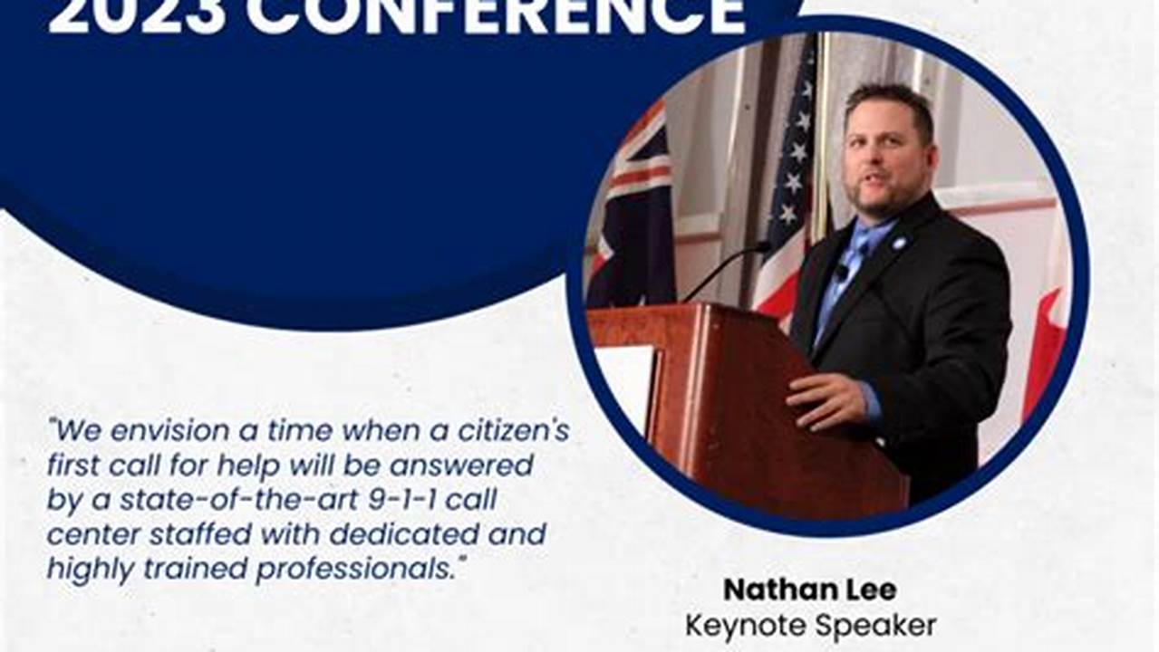 Sc Apco Nena Conference 2024