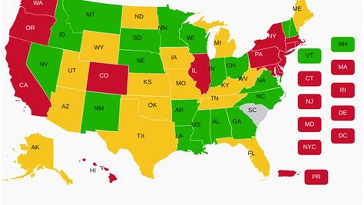 Sc Cwp Reciprocity Map 2024