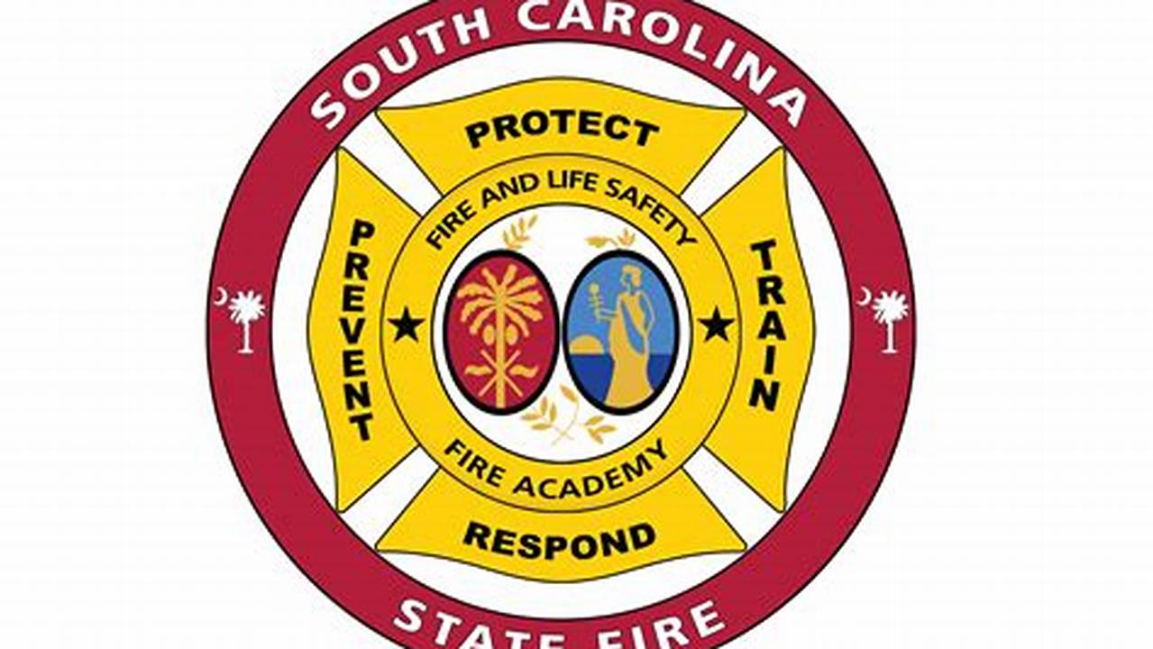 Sc Fire Conference 2024
