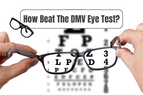 Sc Dmv Eye Chart