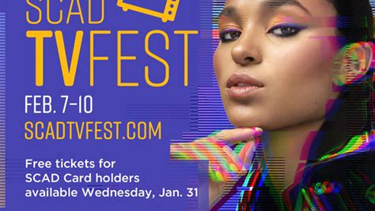 Scad Spring Break 2024