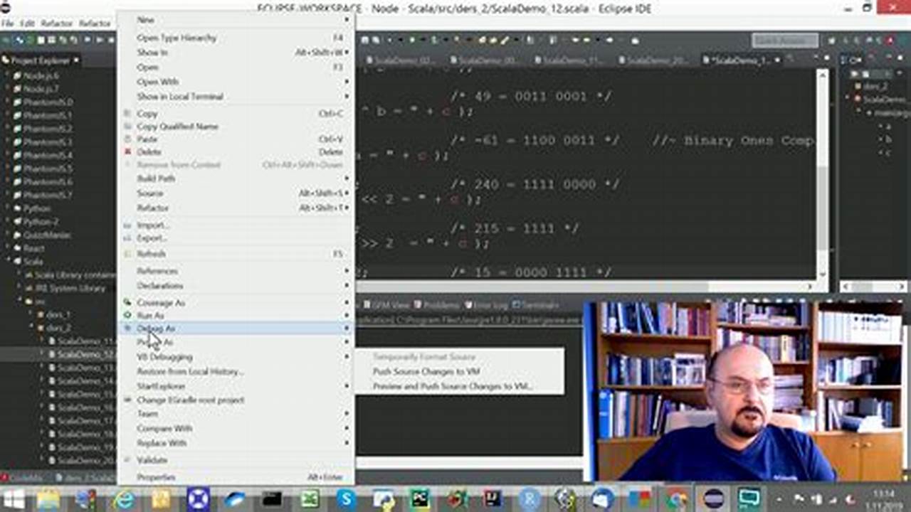 Scala Ide For Eclipse Latest Version