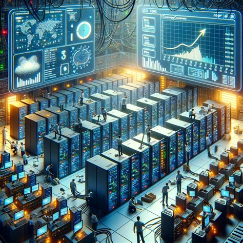 Scalability Concerns