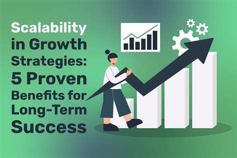 Scalability and Growth