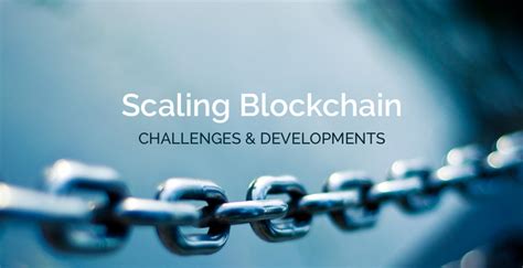 Scalability and Performance Limitations