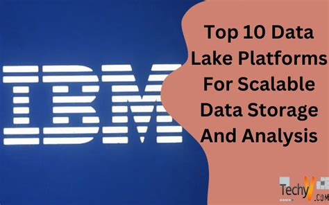 Scalable Storage Solutions