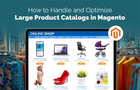 Scalable Ecommerce Search Solution For Large Product Catalogs