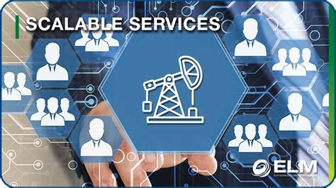 Scalable Services