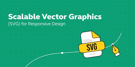 Scalable Vector Graphics