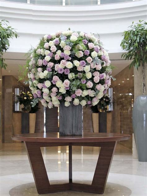 The Art of Balance: Unpacking the Scale Definition in Floral Design
