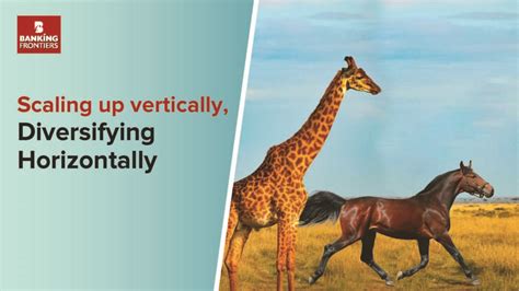 Scaling Up and Diversifying