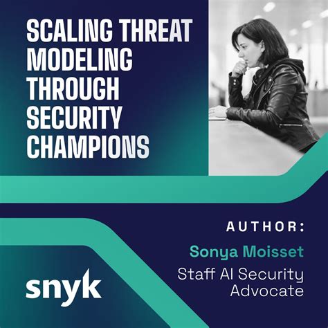 Scaling the threat