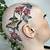 Scalp Tattoo