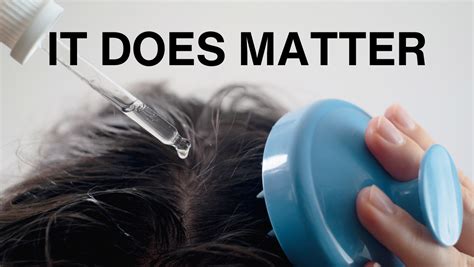 Scalp Health Matters