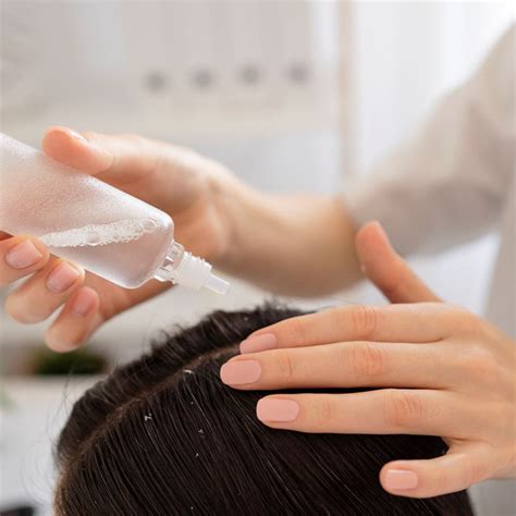 Scalp Treatment