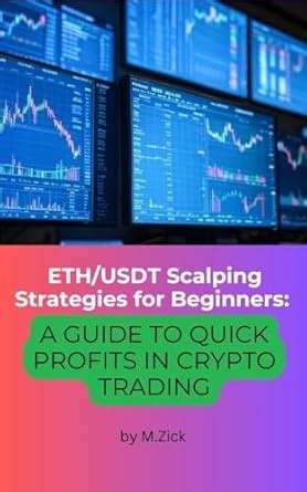 Scalping: A Guide to Profiting from Quick Trades