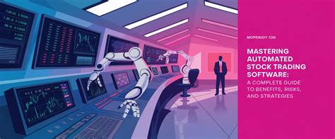 Scalpmaster Automated Trading Software