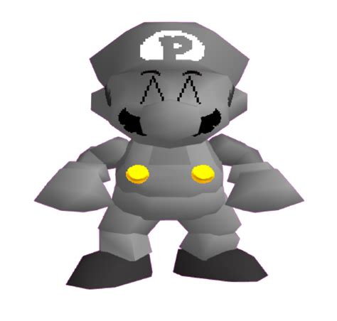 Scam Bot | The PGM5 Wiki | Fandom