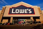 Scams Lowe's Department