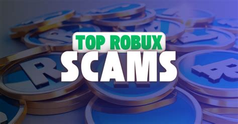 Scamwebsite.Com Robux