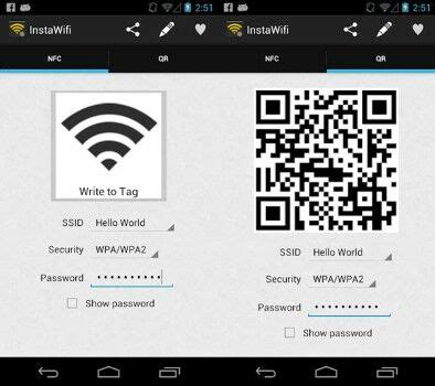 Scan Barcode WiFi: Laptop & HP Mudah