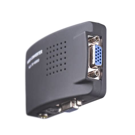 Scan Converter Vga