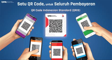 Scan QR Code Nextar Indonesia
