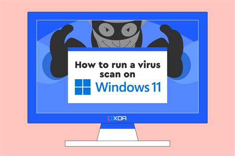 Scan Virus