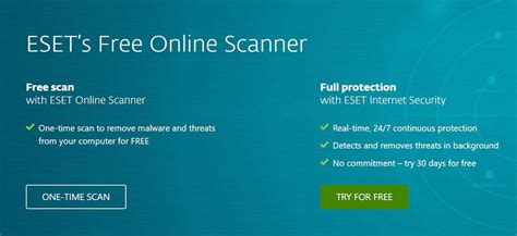Scan Virus Komputer Online Gratis