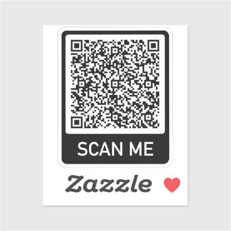 Scan here for a surprise