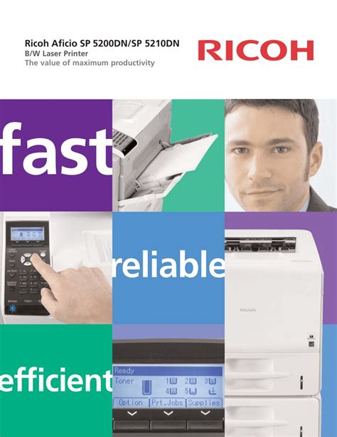 ScandAll PRO V2.0.21 Update Pack | Global | Ricoh