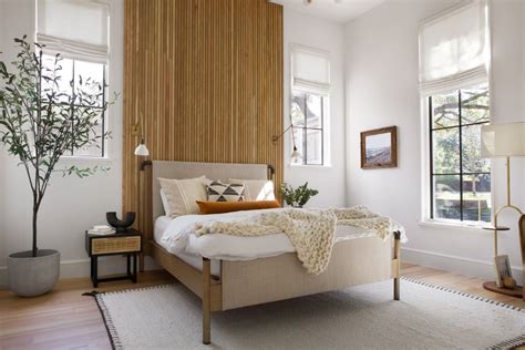 80+ Pretty Scandinavian Bedroom Design Trends scandinavianbedroom 