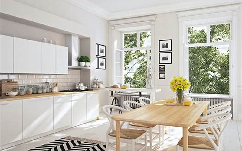 Scandinavian Home Design Ideas