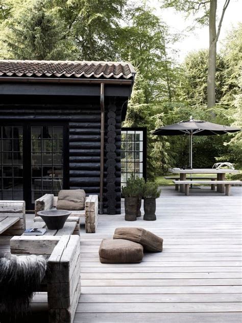 25 scandinavian outdoor design ideas decoration love