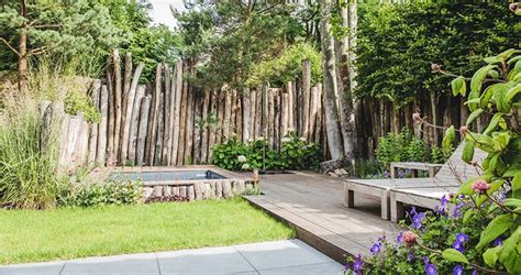 Scandinavische Tuinen