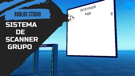 Scanner - Roblox
