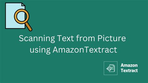 Scanning Text in Real-Time (Using Camera)